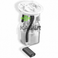 Насосный модуль KAGER 52-0204
