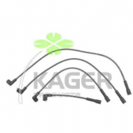 Комплект электропроводки KAGER 64-0006