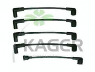 Комплект электропроводки KAGER 64-0014