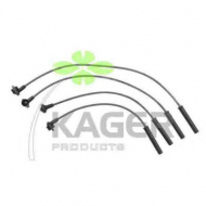 Комплект электропроводки KAGER 64-1167