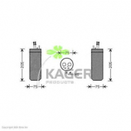 Осушитель KAGER 94-5021
