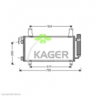 Конденсатор KAGER 94-5248