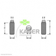 Осушитель KAGER 94-5281