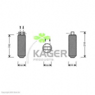 Осушитель KAGER 94-5282