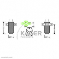 Осушитель KAGER 94-5502