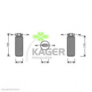 Осушитель KAGER 94-5555