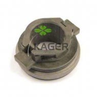 Подшипник KAGER 15-0007