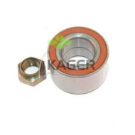 Комплект подшипника KAGER 83-0027