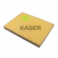 Фильтр KAGER 09-0017