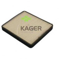 Фильтр KAGER 09-0024