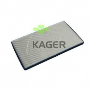 Фильтр KAGER 09-0025