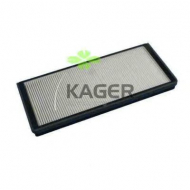 Фильтр KAGER 09-0045