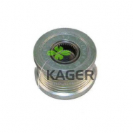 Механизм свободного хода KAGER 71-8030