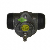 Цилиндр KAGER 39-4556