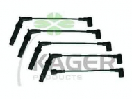 Комплект электропроводки KAGER 64-0056