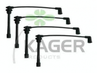 Комплект электропроводки KAGER 64-0509