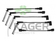 Комплект электропроводки KAGER 64-0580