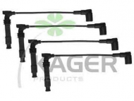 Комплект электропроводки KAGER 64-0581