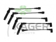 Комплект электропроводки KAGER 64-0583