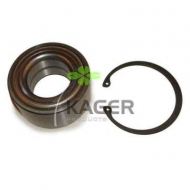 Комплект подшипника KAGER 83-0607