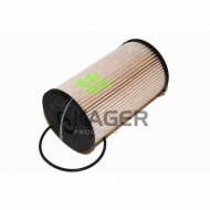 Фильтр KAGER 11-0392