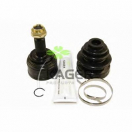 Шарнирный комплект KAGER 13-1038