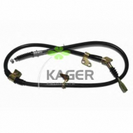 Трос KAGER 19-0755