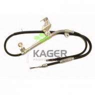 Трос KAGER 19-1702