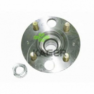 Комплект подшипника KAGER 83-0116