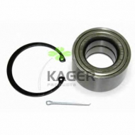 Комплект подшипника KAGER 83-0378
