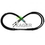 Трос KAGER 19-6415