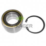 Комплект подшипника KAGER 83-0960