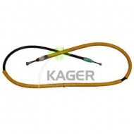 Трос KAGER 19-6432