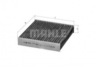 Фильтр MAHLE ORIGINAL LAK 96