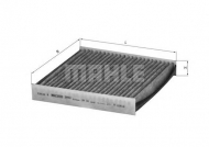 Фильтр MAHLE ORIGINAL LAK 184