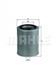 Фильтр MAHLE ORIGINAL LX 92