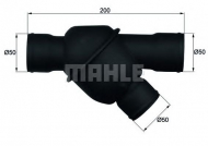 Термостат MAHLE ORIGINAL TH 24 79