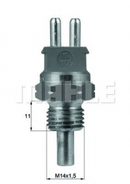 Датчик MAHLE ORIGINAL TSE 2