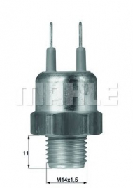 Переключатель MAHLE ORIGINAL TSW 24D
