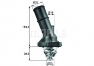 Термостат MAHLE ORIGINAL TI 202 90