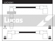Комплект электропроводки LUCAS ELECTRICAL LUC4261