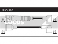 Комплект электропроводки LUCAS ELECTRICAL LUC4390