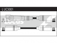 Комплект электропроводки LUCAS ELECTRICAL LUC5001