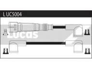 Комплект электропроводки LUCAS ELECTRICAL LUC5004