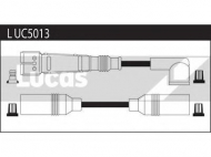 Комплект электропроводки LUCAS ELECTRICAL LUC5013