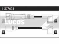 Комплект электропроводки LUCAS ELECTRICAL LUC5074