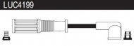 Комплект электропроводки LUCAS ELECTRICAL LUC4199