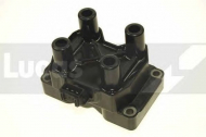Катушка зажигания LUCAS ELECTRICAL DMB410