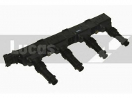 Катушка зажигания LUCAS ELECTRICAL DMB880