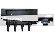 Катушка зажигания LUCAS ELECTRICAL DMB950